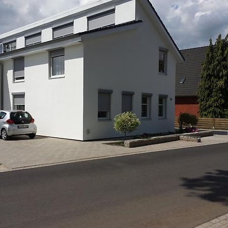 Gaestehaus Ditz Westoverledingen Экстерьер фото