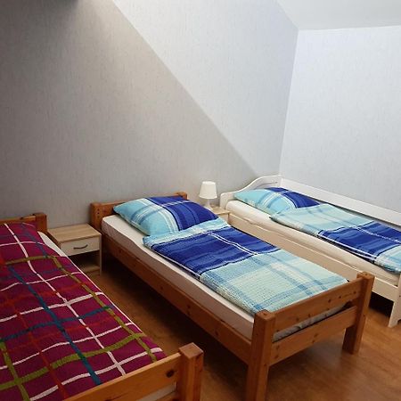 Gaestehaus Ditz Westoverledingen Экстерьер фото