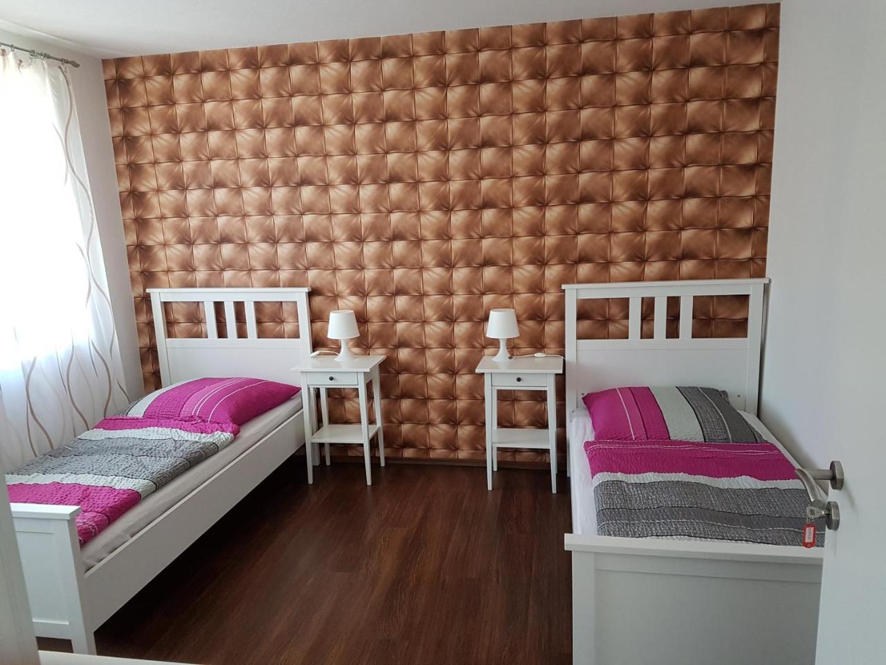 Gaestehaus Ditz Westoverledingen Экстерьер фото