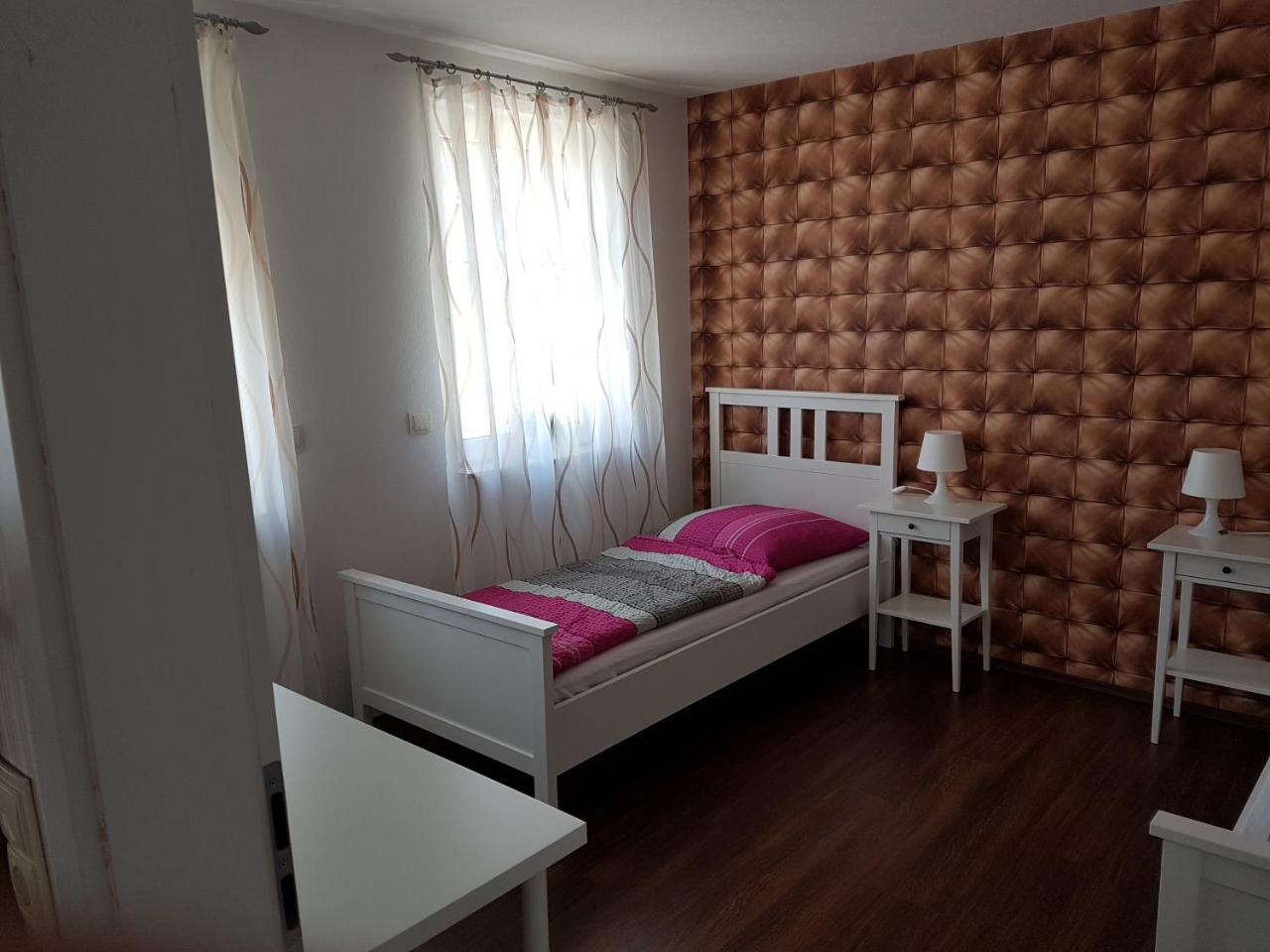 Gaestehaus Ditz Westoverledingen Экстерьер фото