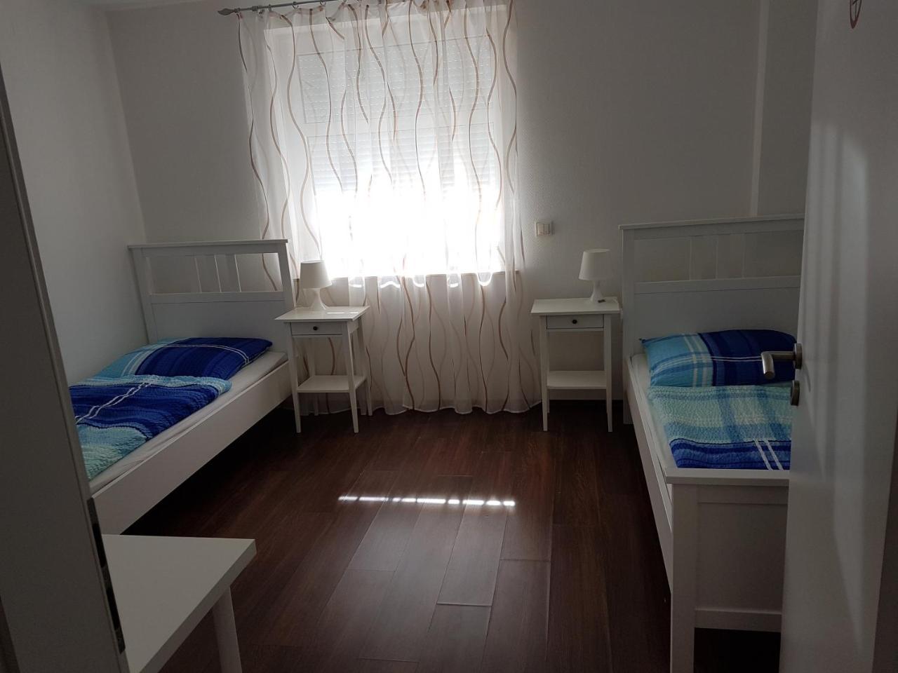 Gaestehaus Ditz Westoverledingen Экстерьер фото