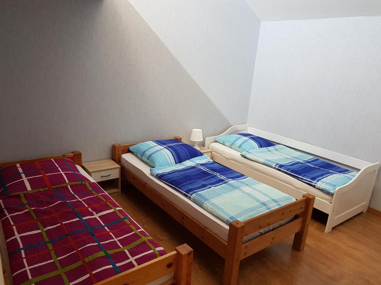 Gaestehaus Ditz Westoverledingen Экстерьер фото