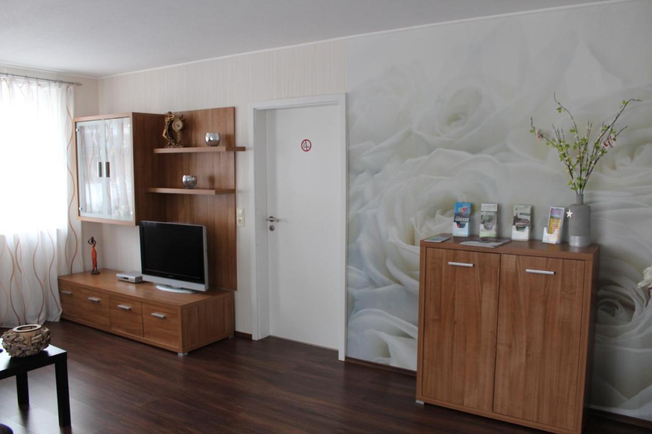 Gaestehaus Ditz Westoverledingen Экстерьер фото